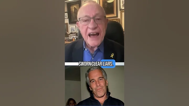 Are we finally getting the Epstein files?