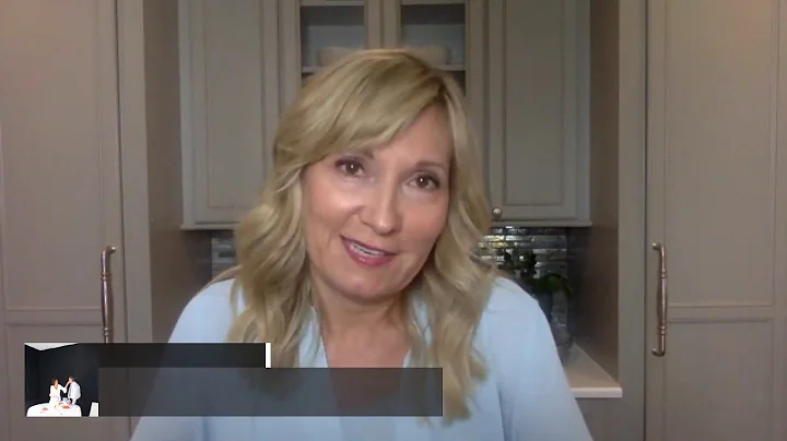 What's in Your Basket? With Rachel Longaberger