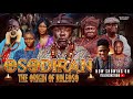 Osodiran The Origin Of Koleoso Latest Yoruba Movie 2026 Iteledicon Kemity Ogboluke Apa