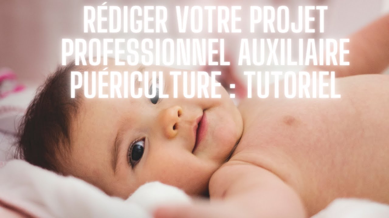 Projet Professionnel Auxiliaire De Puériculture Pdf programmation.gursantoprak.com