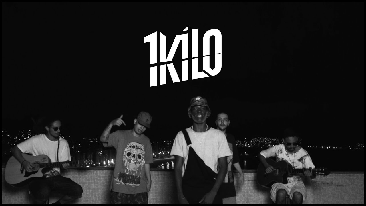 1Kilo – O Mundo Contra Nós Lyrics