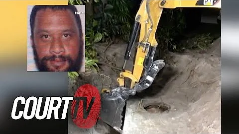 Cynthia Cole May Have Been Alive in Septic Tank