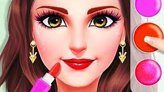 Teenage Style Guide SS 2017 - Bluebell Lush Interactive Limited - Android Gameplay screenshot 2