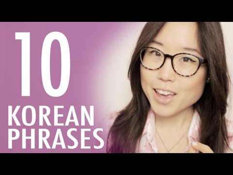 10 Wise Korean Proverbs