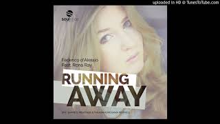 Rona Ray - Running Away (Original Mix)
