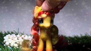 Octahate-For Page Turners Mashup @MLPAquaLight