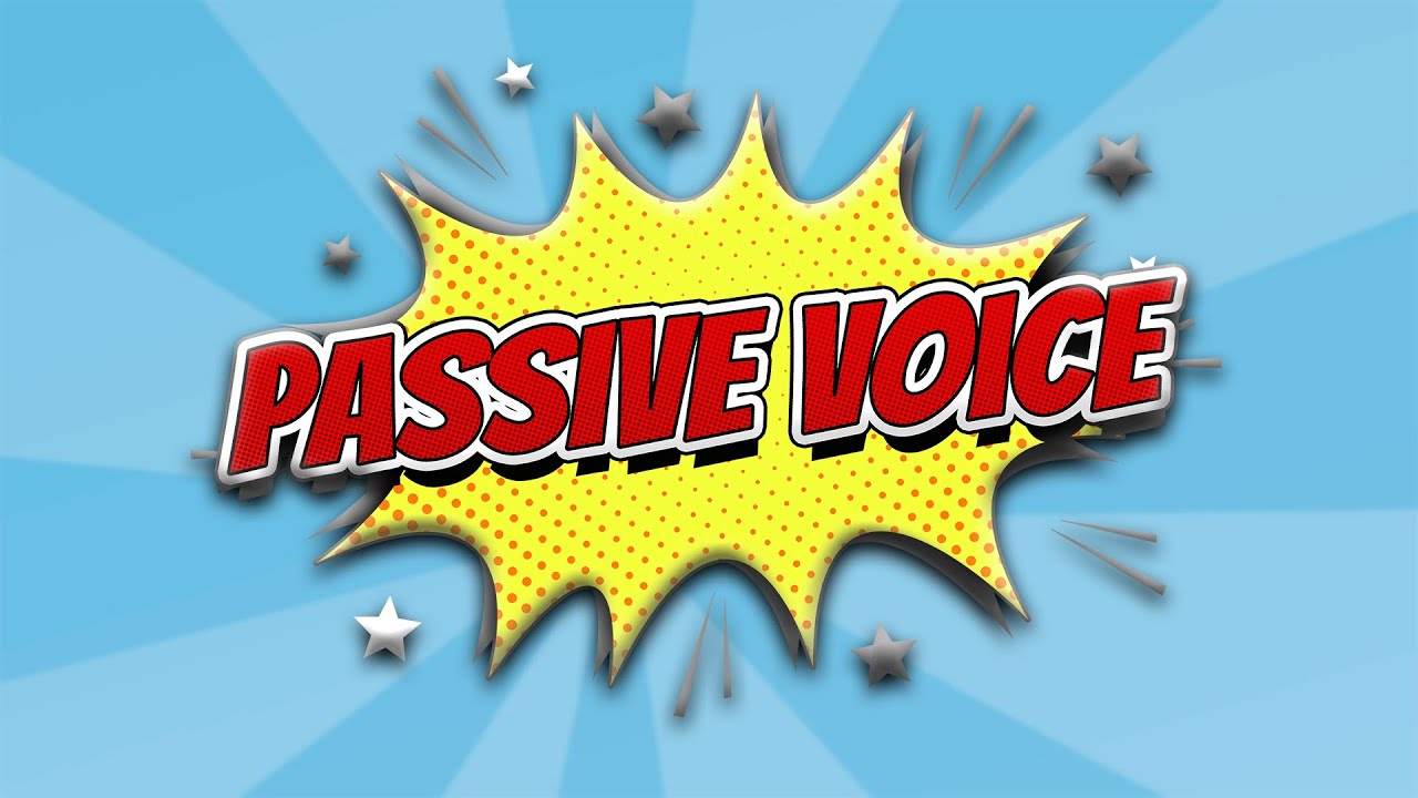 Passive Voice Konu Anlatımı | İngilizce Edilgen Yapılar | İngilizce Öğren