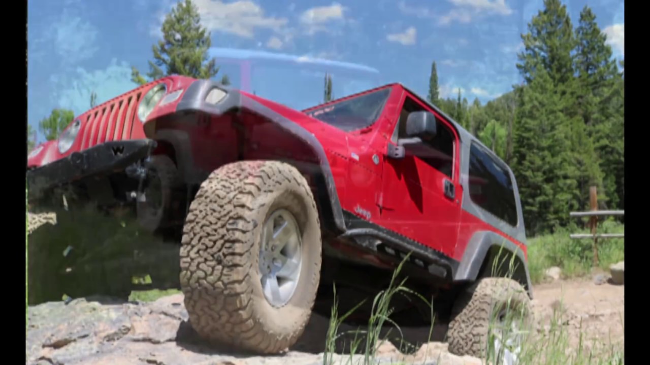 Here s Why The Jeep Wrangler Is One Of The Best Off Road Vehicles YouTube Here s Why The Jeep Wrangler Is One Of The Best Off Road Vehicles YouTube