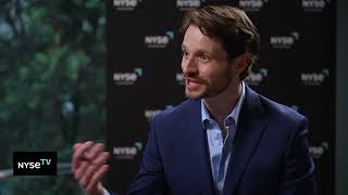 Mike Decesare, President Of Abnormal At Rsac