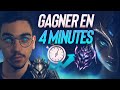 Une astuce pour carry toutes les games