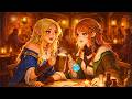 BEST TAVERN MUSIC🍻 | D&amp;D Fantasy Medieval Music
