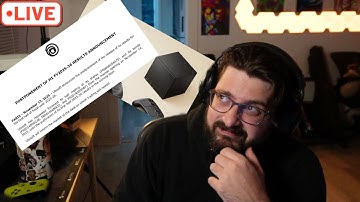 Steam Machine, Ubisoft is dead (Chats, News, Reacts) | Gaming Later