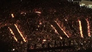 阪神大震災、「あの日」から２０年＝各地で追悼行事､冥福祈る