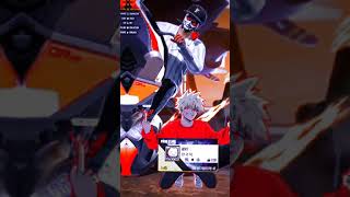 Preset Ff Dj Goyang Dumang Viral Tiktok