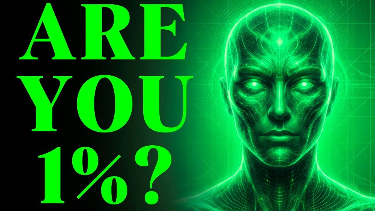 Only 1% Of People Can ACTIVATE This QUANTUM Frequency