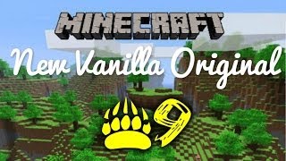 Minecraft-istii: New Vanilla Original - Episodul #9 - Le mina /w. Roby