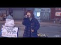 【路上ライブ】星屑/Kanae(ストロボサイダー)