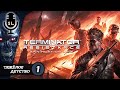 Прохождение Terminator: Resistance Annihilation Line (2021). Тяжелое детство. Часть 1