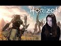 REVENGE IS SWEET! - Horizon Zero Dawn Playthrough - Part 5