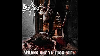 Dying Fetus - Induce Terror