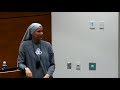 Sister Miriam James Heidland Speaks at the University of Mary