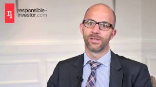 The emergent theme of big data in ESG