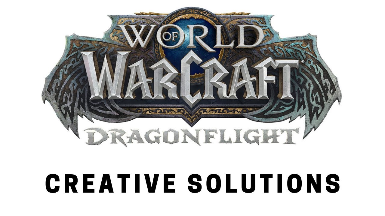 World of Warcraft: Dragonflight - Questing: Creative Solutions