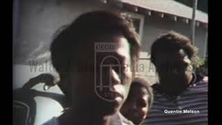Fifteen Year Old Tracy Zelner Raped, Shot, then Left for Dead Near Atlanta Gas Station (9/11/79)