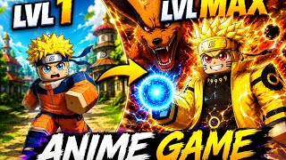 UNLOCKING MERGED MAX ANIME POWER IN ROBLOX ANIME GUARDIAN !!