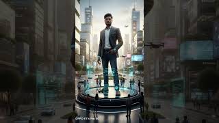 September 14, 2025 #3dmodal #trend #trendytshort