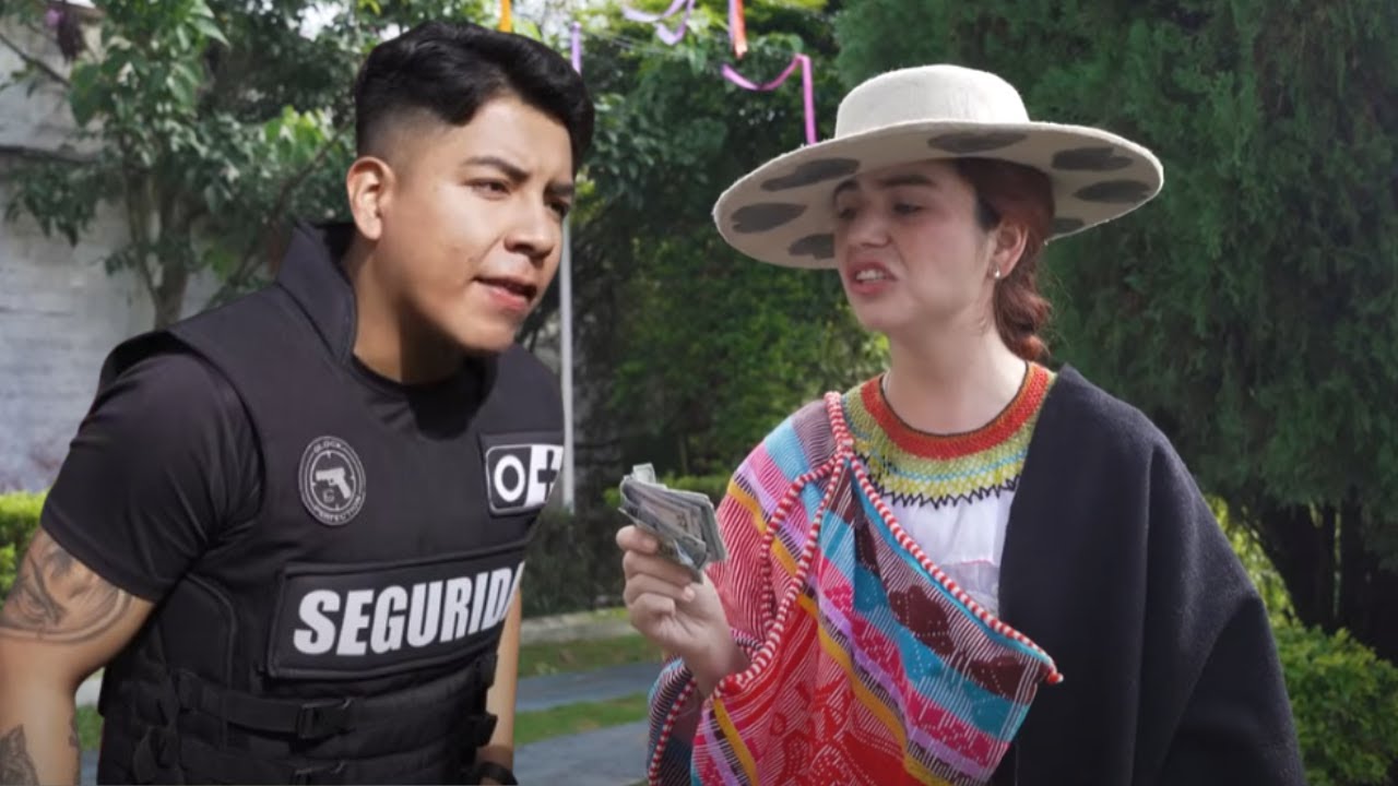 La humillaron y despreciaron por ser indigena pero la vida les hizo pagar muy caro