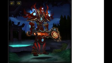 [TUTORIAL] Crear item personalizado wow