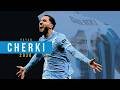 Rayan Cherki 2026 Crazy Dribbling Skills Goals HD 