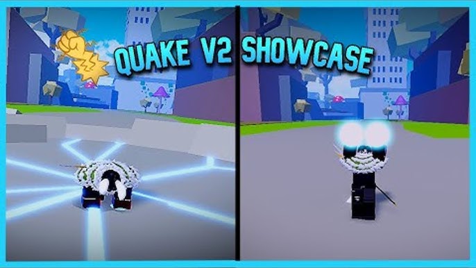 CapCut_quake fruit showcase