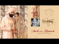 Amrit &amp; Ramneek Wedding Ceremony Cine../ A Film By Mehta Studio