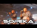 Sopeka: Fally Ipupa Live A New York