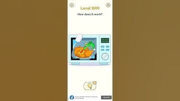 LEVEL #1044 -DOP 2 | Delete One Part~ GamePlay #shorts #shortvideo #fyp #tiktok #closegame