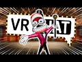 Caine is back to create fun activities in vrchat  the amazing digital circus  funny moments 