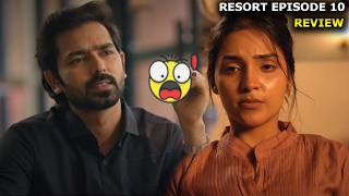 Red Card For Vetri?Aishu In Fear Resort Ep10Tamil Series Review27Th March 2026