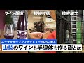 【ワイン・半導体のものづくり潜入】ニラサキオープンファクトリー2025