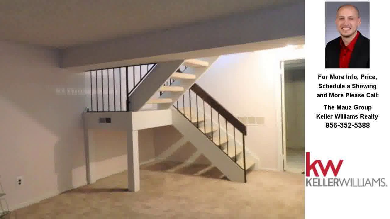 730 SOCIETY HILL, CHERRY HILL, NJ Presented by The Mauz Group. YouTube