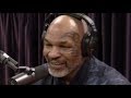 Mike Tyson on Why He Smokes Weed | Joe Rogan