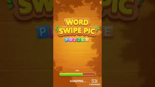 Word swipe  puzzle screenshot 3
