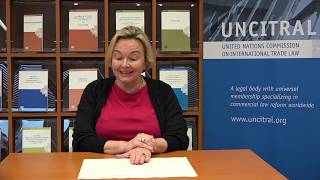 Anna Joubin-Bret - Zagreb International Conference on the Law of Obligations