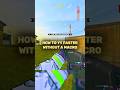 NEW How To YY Faster On Controller Without A Macro ЁЯШН Recommended Warzone Bo6 Yy NEW How To YY Faster On Controller Without A Macro ЁЯШН Recommended Warzone Bo6 Yy