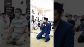 Beautiful recitation - Go’zal qiroat