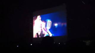 Metallica Nothing Else Matters À Québec