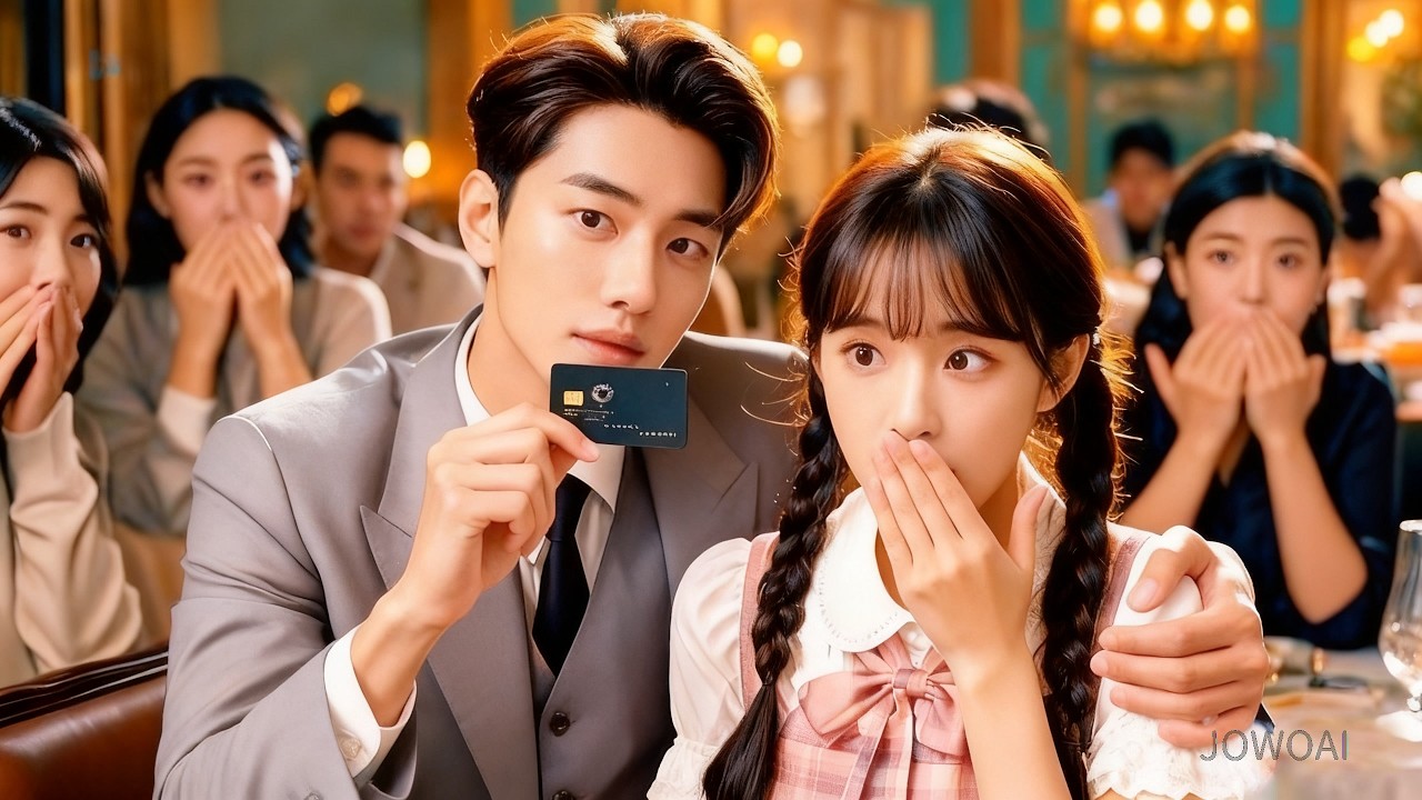 Tinaksil sa engagement, napikot ko ang 'pulubi'—CEO pala! Ako rin palang tagapagmana!