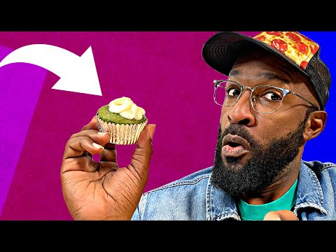 Secret Ingredient Taste Test | The Loop Show