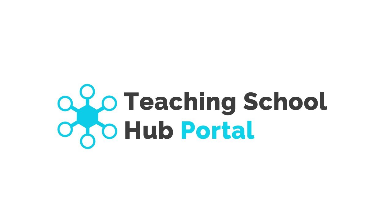 Teaching School Hubs YouTube